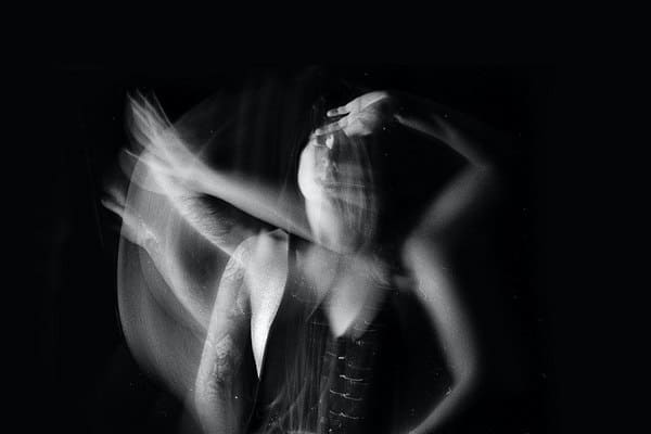 Тілесна терапія в роботі з дисоціативними розладами